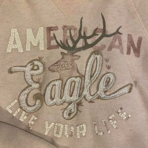 AE Hoodie (Like New)